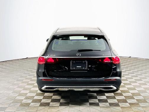 2026 Mercedes-Benz E-Class E 450