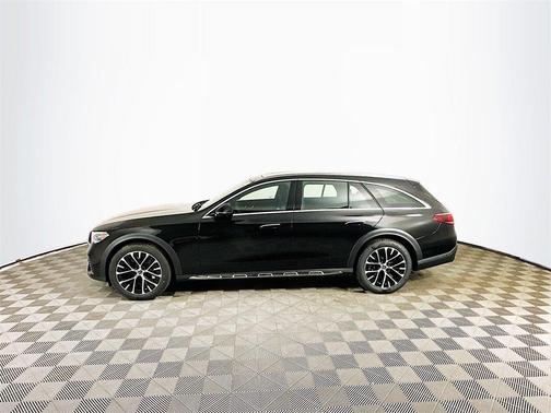 2026 Mercedes-Benz E-Class E 450