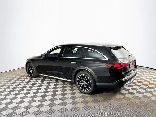 2026 Mercedes-Benz E-Class E 450