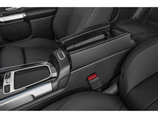 2026 Mercedes-Benz GLB 250 Base 4MATIC