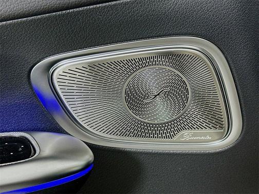 2025 Mercedes-Benz GLC 350e Base 4MATIC