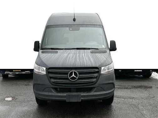 2023 Mercedes-Benz Sprinter 2500 144 WB