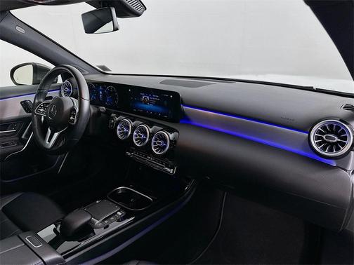 2021 Mercedes-Benz A-Class A 220 4MATIC