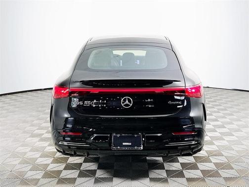 2024 Mercedes-Benz EQS 450 Base 4MATIC