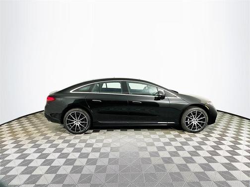 2024 Mercedes-Benz EQS 450 Base 4MATIC
