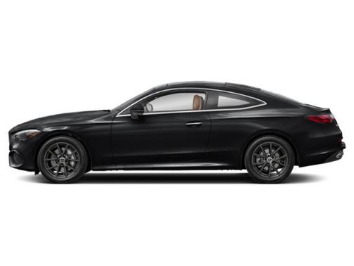 2026 Mercedes-Benz CLE 300 Base 4MATIC