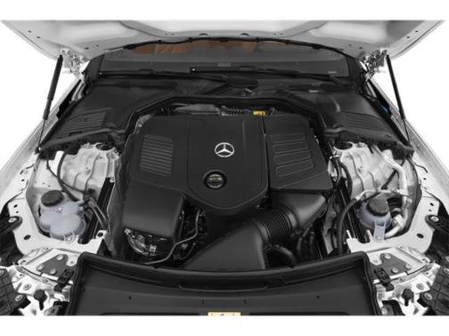 2026 Mercedes-Benz CLE 300 Base 4MATIC