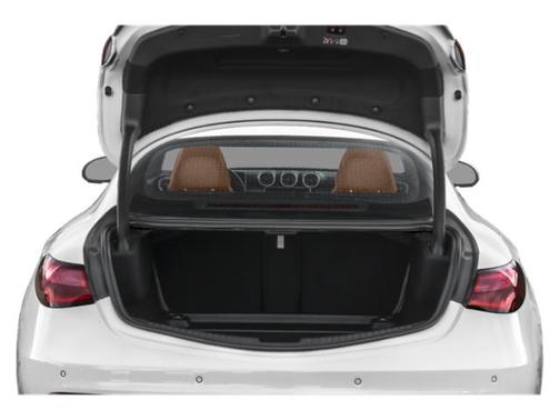 2026 Mercedes-Benz CLE 300 Base 4MATIC