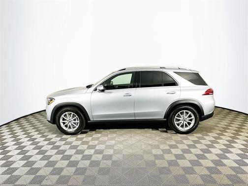 2026 Mercedes-Benz GLE 350 Base 4MATIC