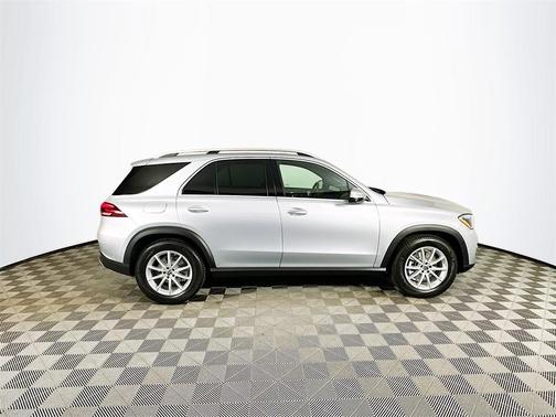 2026 Mercedes-Benz GLE 350 Base 4MATIC