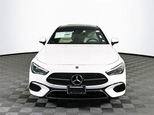 2024 Mercedes-Benz CLE 300 Base 4MATIC