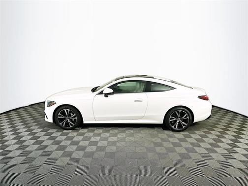 2024 Mercedes-Benz CLE 300 Base 4MATIC