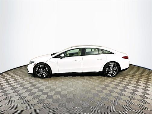 2023 Mercedes-Benz EQS 450 Base 4MATIC