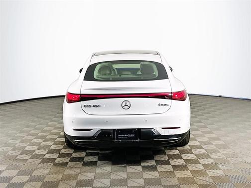 2023 Mercedes-Benz EQS 450 Base 4MATIC
