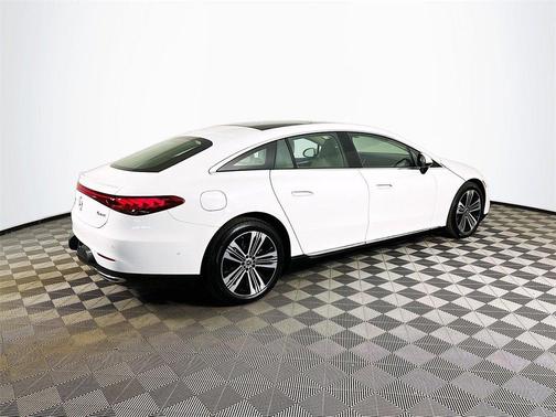 2023 Mercedes-Benz EQS 450 Base 4MATIC