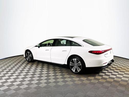 2023 Mercedes-Benz EQS 450 Base 4MATIC