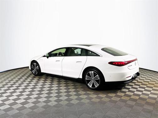 2023 Mercedes-Benz EQS 450 Base 4MATIC