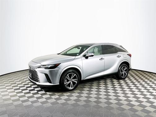 2023 Lexus RX 350 RX 350 Premium