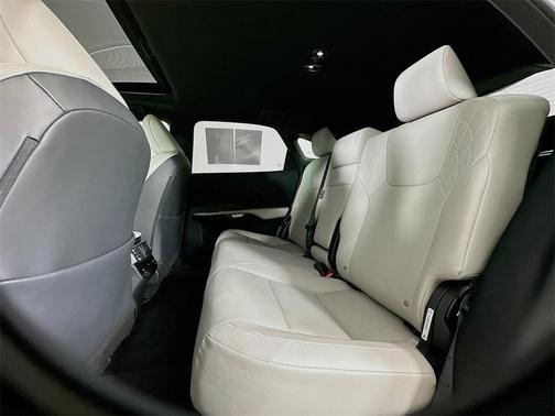2023 Lexus RX 350 350