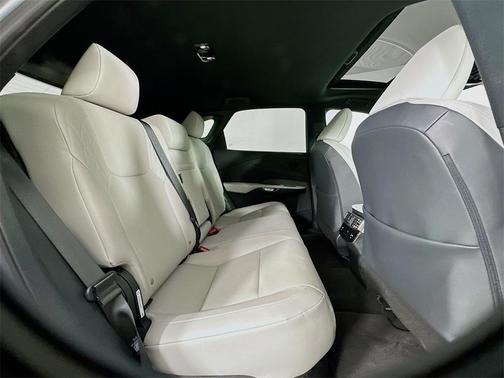 2023 Lexus RX 350 350
