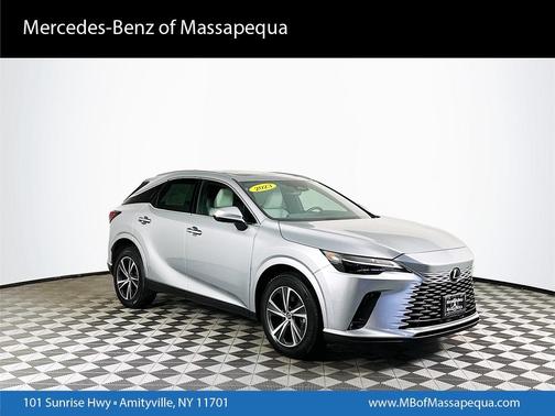 2023 Lexus RX 350 RX 350 Premium