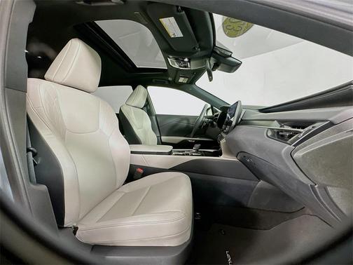 2023 Lexus RX 350 350