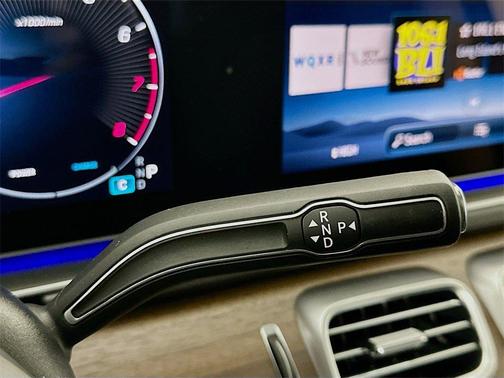2025 Mercedes-Benz GLE 350 Base 4MATIC