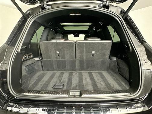 2021 Mercedes-Benz GLS 450 4MATIC