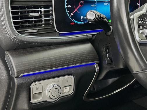 2021 Mercedes-Benz GLS 450 4MATIC