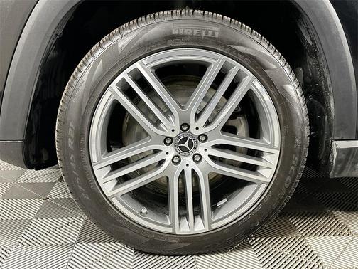 2021 Mercedes-Benz GLS 450 4MATIC