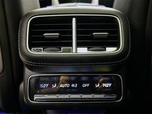 2021 Mercedes-Benz GLS 450 4MATIC