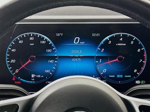 2021 Mercedes-Benz GLS 450 4MATIC