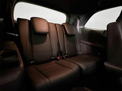2021 Mercedes-Benz GLS 450 4MATIC