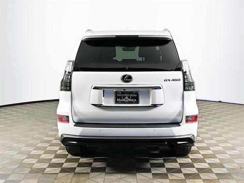2023 Lexus GX 460 Base