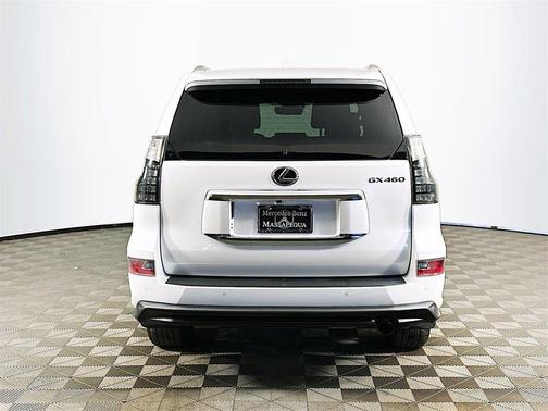 2023 Lexus GX 460 Base