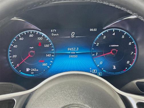 2020 Mercedes-Benz C-Class C 300 4MATIC