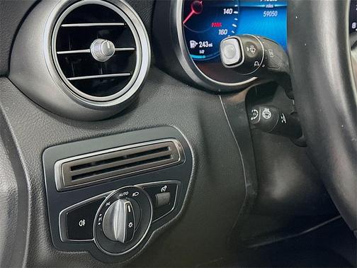 2020 Mercedes-Benz C-Class C 300 4MATIC