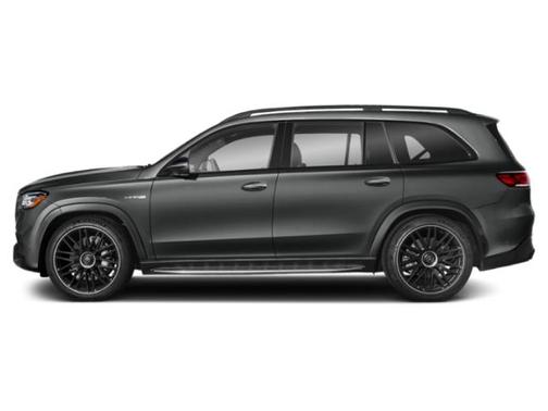 2022 Mercedes-Benz AMG GLS 63 Base 4MATIC