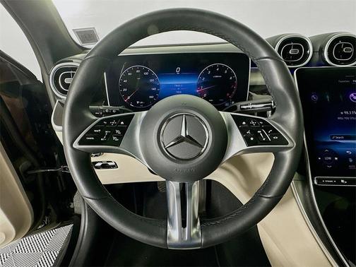 2023 Mercedes-Benz GLC 300 Base 4MATIC