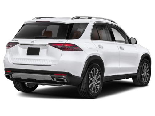 2025 Mercedes-Benz GLE 350 Base 4MATIC