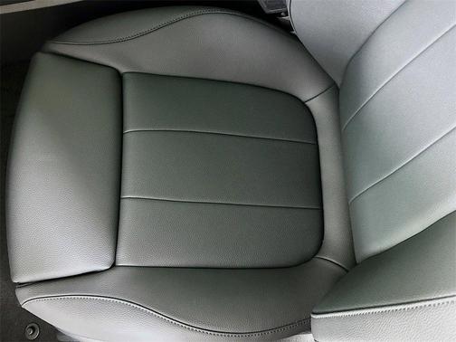 2025 Mercedes-Benz CLA 250 Base 4MATIC