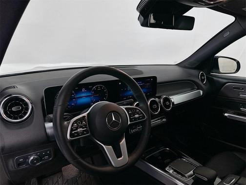 2020 Mercedes-Benz GLB 250 Base 4MATIC