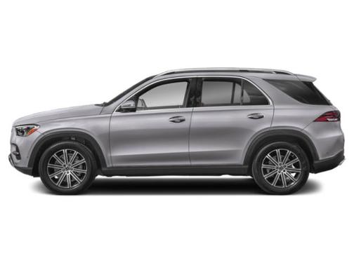 2025 Mercedes-Benz GLE 350 Base 4MATIC