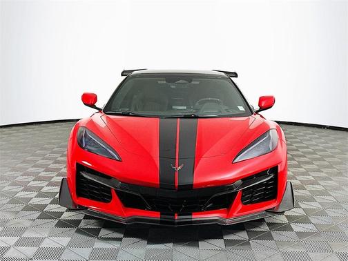 2024 Chevrolet Corvette Z06