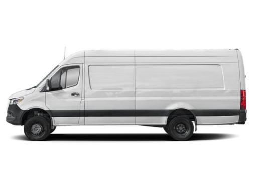 2025 Mercedes-Benz Sprinter 3500XD High Roof