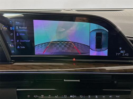 2023 Cadillac Escalade ESV Sport Platinum