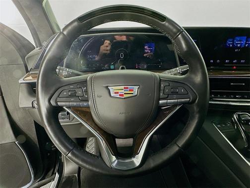 2023 Cadillac Escalade ESV Sport Platinum