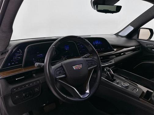 2023 Cadillac Escalade ESV Sport Platinum