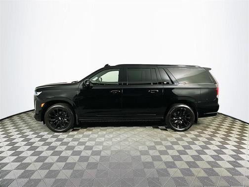 2023 Cadillac Escalade ESV Sport Platinum