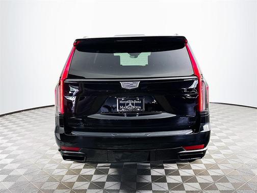 2023 Cadillac Escalade ESV Sport Platinum